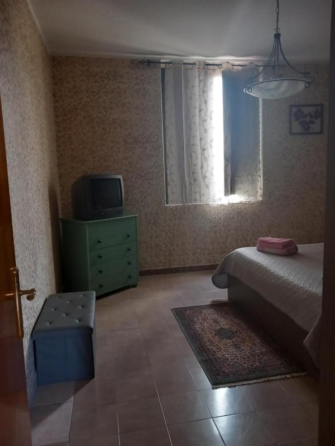 Вілла Casa Vacanza Patrizia Катанія Екстер'єр фото